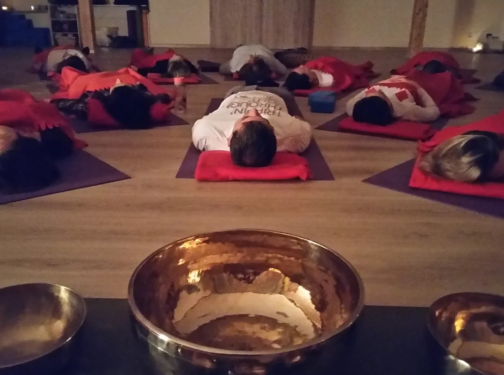 joga